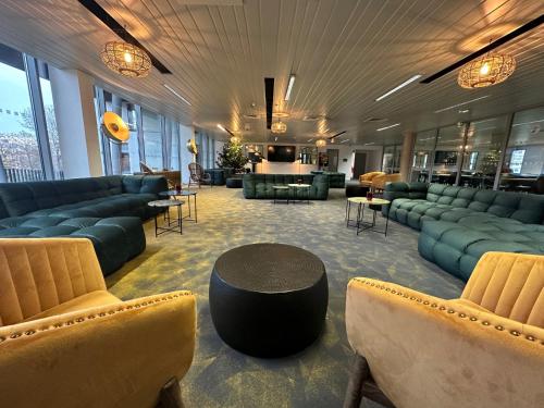 Lodge In