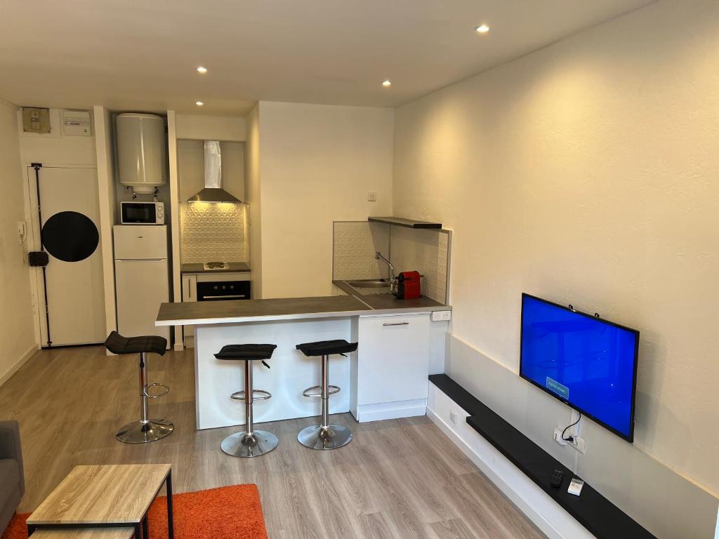 Lodge Les Merisiers