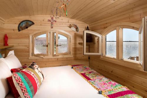 Lodge Sainte Helene