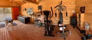 Lodges en Provence - Ecogîtes & Restaurant insolites