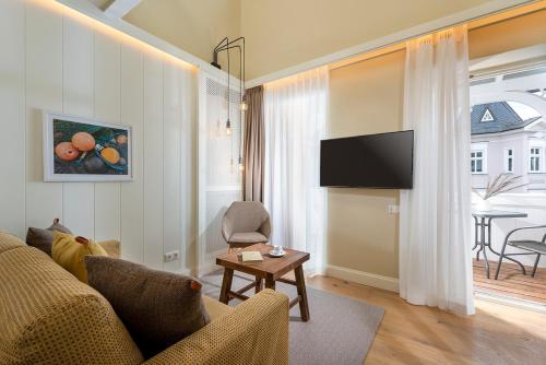 LOEV Hotel Rügen