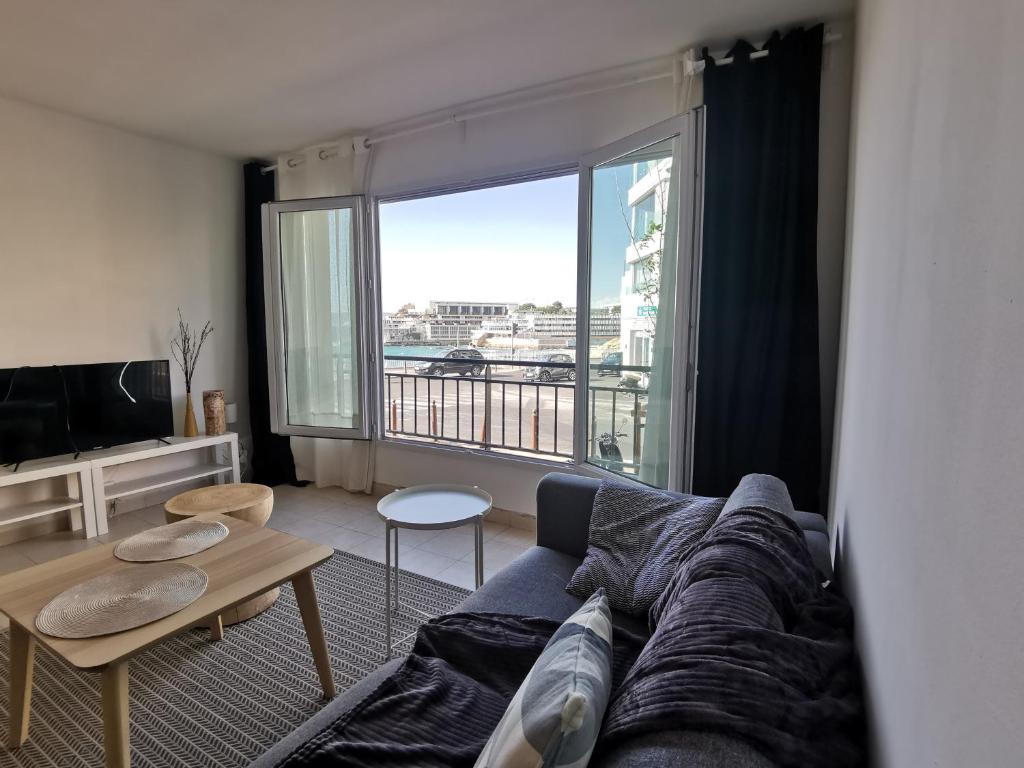 LOFT VIEUX PORT 13001 Marseille