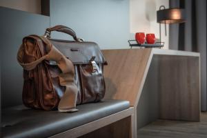 LOGINN Hotel Berlin Airport