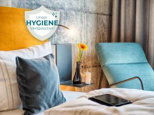 LOGINN Hotel Leipzig by ACHAT