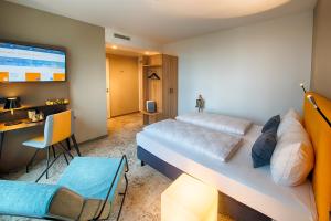 LOGINN Hotel Leipzig by ACHAT