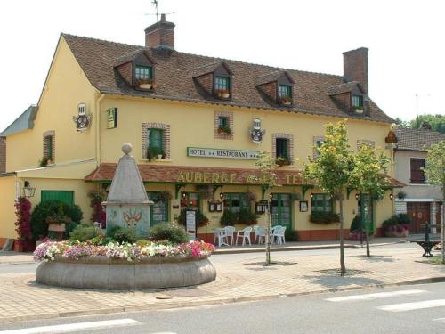 Logis Auberge À La Tête De Lard