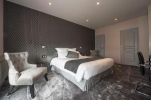 Logis Auberge Bienvenue
