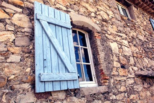 Logis Auberge Cigaloise