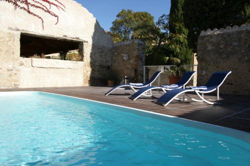 Logis Auberge Côté Jardin