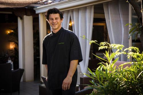 Logis Auberge Côté Jardin