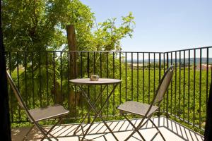 Logis Auberge Côté Jardin