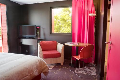 Logis Auberge De La Foret
