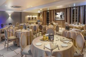 Logis Auberge de la Truffe - Hotel de la Truffe