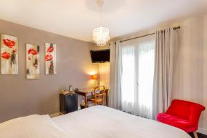 Logis Auberge de la Truffe - Hotel de la Truffe