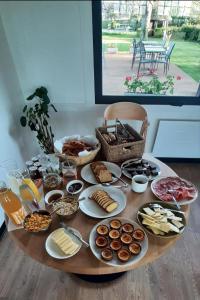 Logis Auberge des Aulnettes