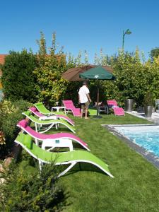 Logis Auberge Des Moissons