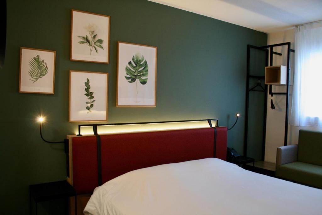 Logis Auberge Des Moissons 51510 Matougues