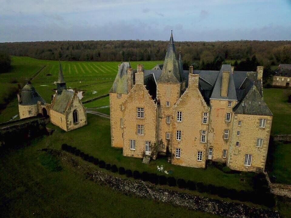 Logis Auberge du Barrez