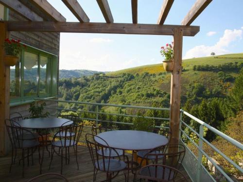 Logis Auberge du Fel
