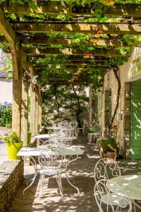 Hôtel Logis Auberge du Fel Le Fel 12140 Le Fel Midi-Pyrénées