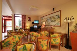 Logis Auberge La Diege