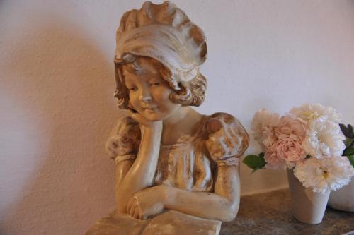 Logis Auberge le centre poitou