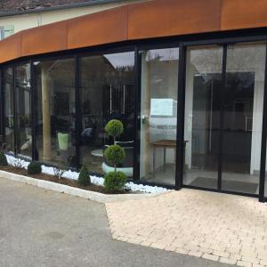 Logis Aux Maisons