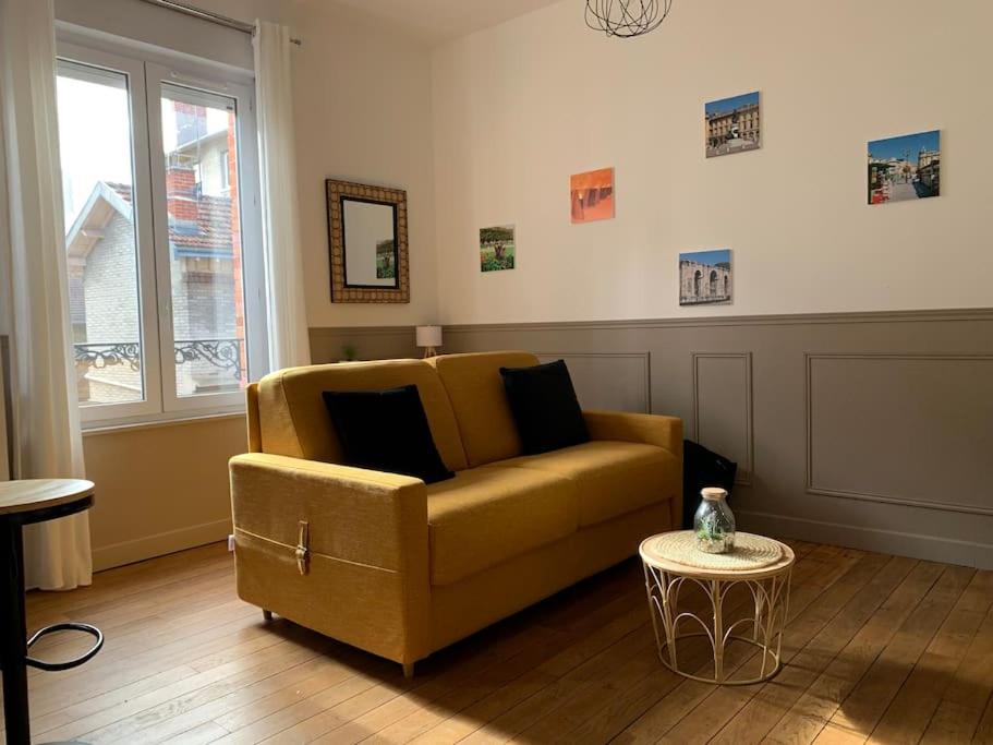 Logis Beaujoire Hôtel 44300 Nantes