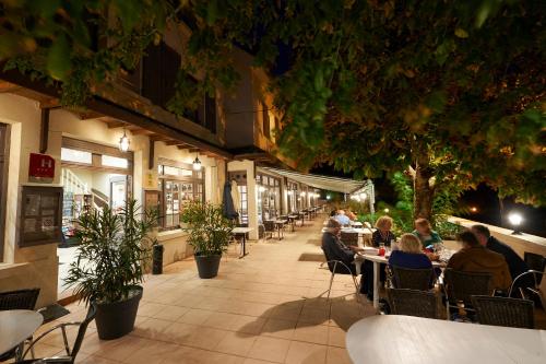 Logis Belle Rive