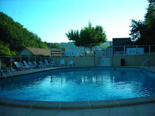 Logis Belle Rive
