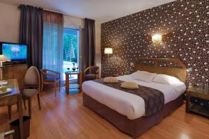 Logis Burnel Et La Cle Des Champs