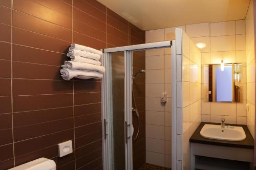 Logis Chez Germaine