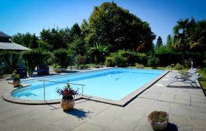 Logis Chez Germaine