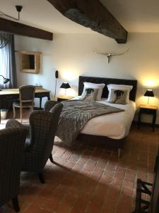 Logis Contact Hôtel et Spa le Savigny