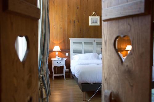 Logis Contact Hôtel Le Beaulieu