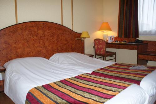 Logis Cottage Hôtel
