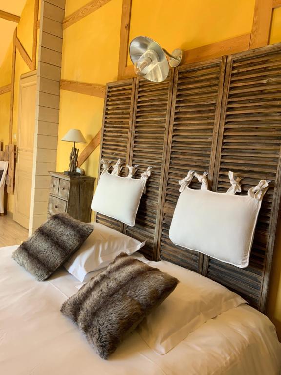 Logis Cottage Hotel 54500 Vandœuvre-lès-Nancy