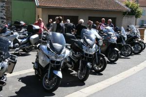 Logis Des Rives De L'Arzon