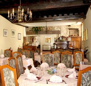 Logis Des Trois Maures