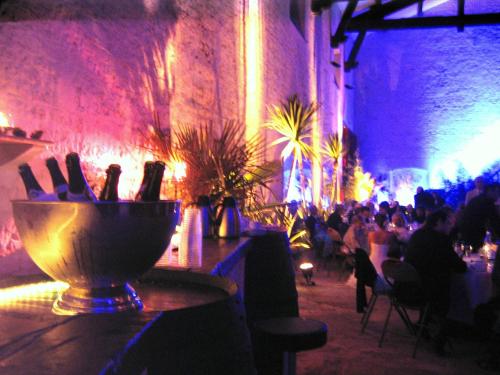Logis Domaine des Chais