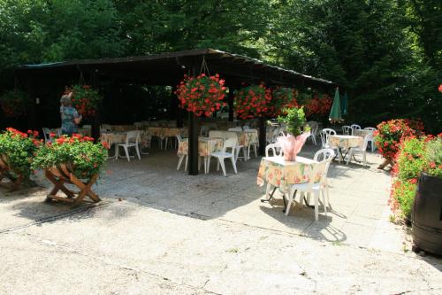 Logis Doubs Rivage