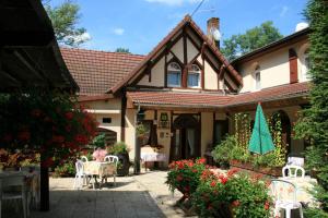 Logis Doubs Rivage
