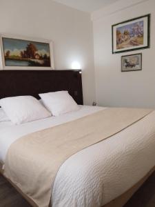 Logis Drom'sud Hotel
