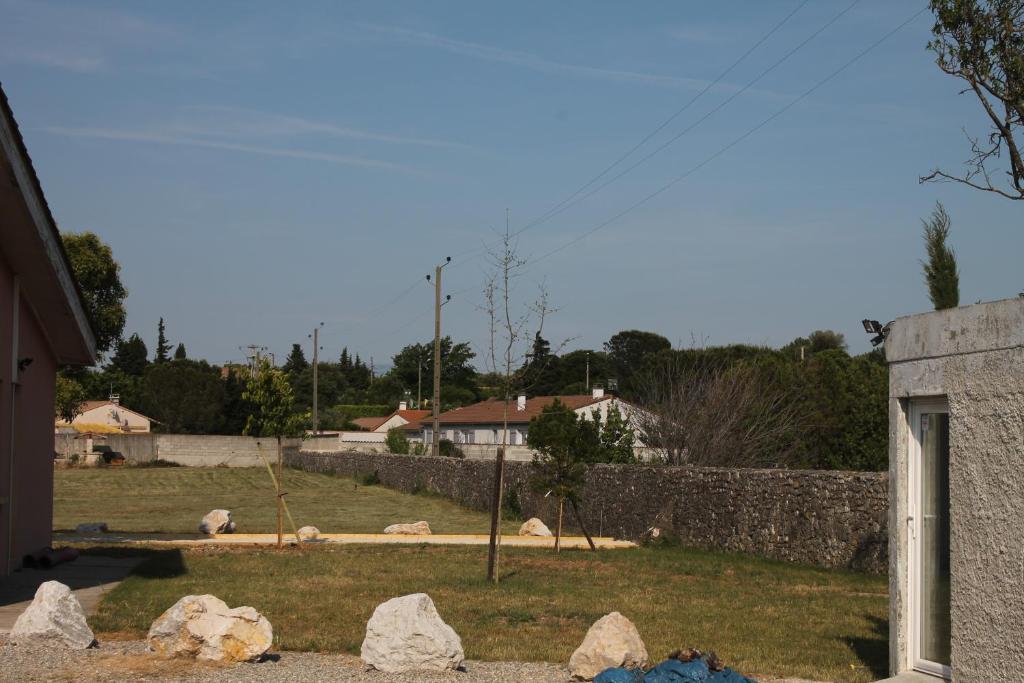 Hôtel Logis Drom'sud Hotel Les Peyrauds- Route Nationale 7 26290 Donzère