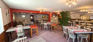 Logis Ferme Hotel de la Vrine