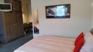 Logis Ferme Hotel de la Vrine