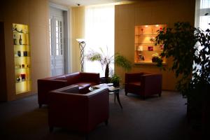 Logis Grand Hôtel Des Bains