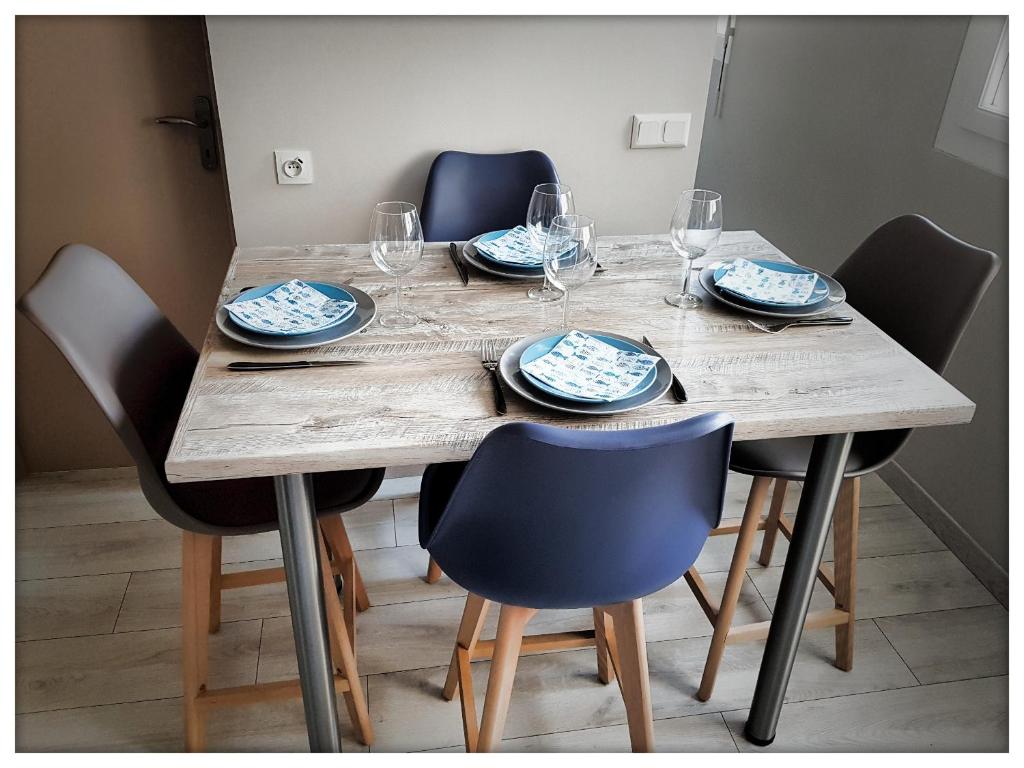 Logis Havvah Hôtel Gap