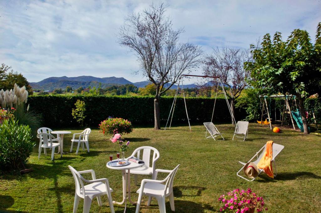Hôtel Logis Horizon 117 Avenue Charles de Gaulle 09190 Sentaraille