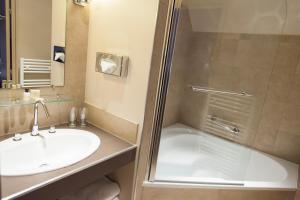 Logis Hostellerie des Clos
